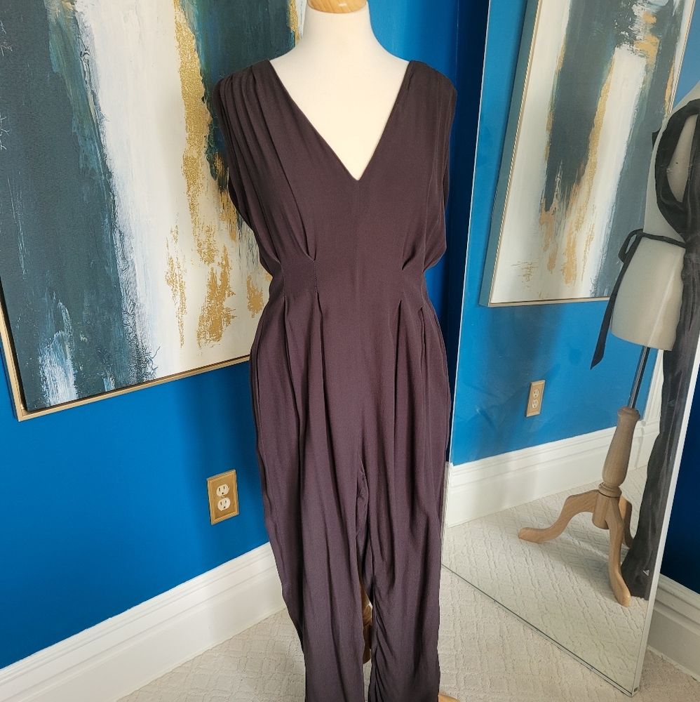 Ark N Co Jumpsuit